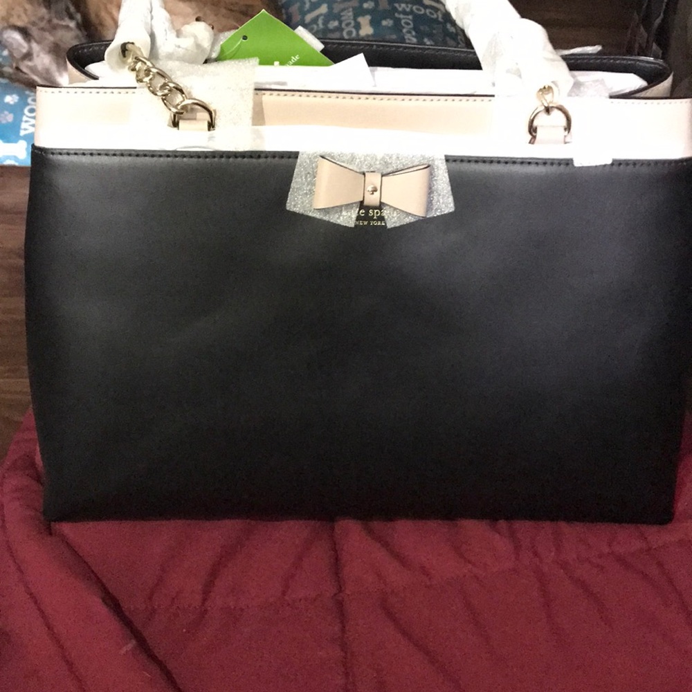 Kate Spade Baldwin Street Maryanne Bag
